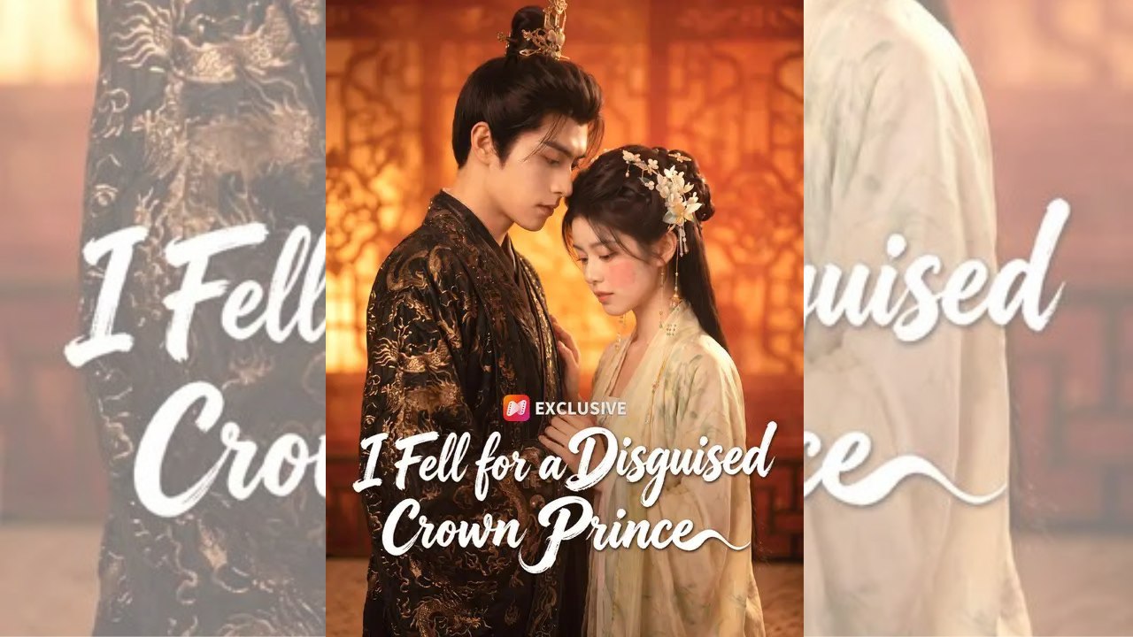 I Fell for a Disguised Crown Prince | 🎬 FULL MOVIE | 🌍 ENGSUB | Tragic.Romance