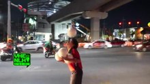 ¿Cuántos talentos callejeros hay?
