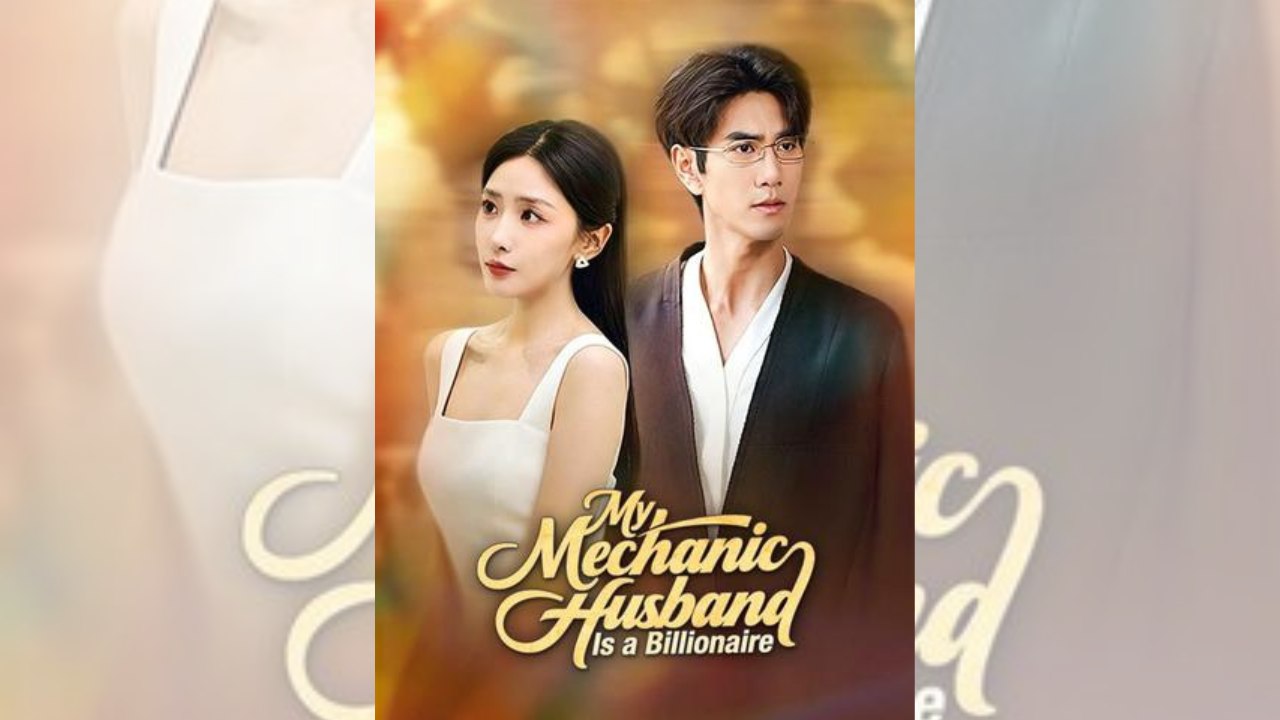 My Mechanic Husband Is a Billionaire | 🎞️ FULL MOVIE | 🌎 ENGSUB | Tragic.Romance