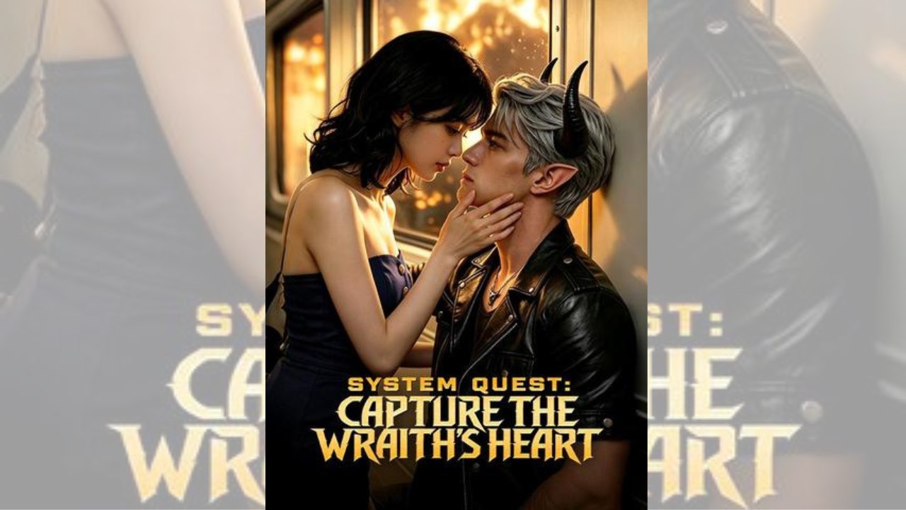 System Quest Capture the Wraith's Heart | 🍿 FULL MOVIE | 🌏 ENGSUB | Tragic.Romance