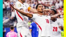 ¡Inglaterra ya está en la CDMX!