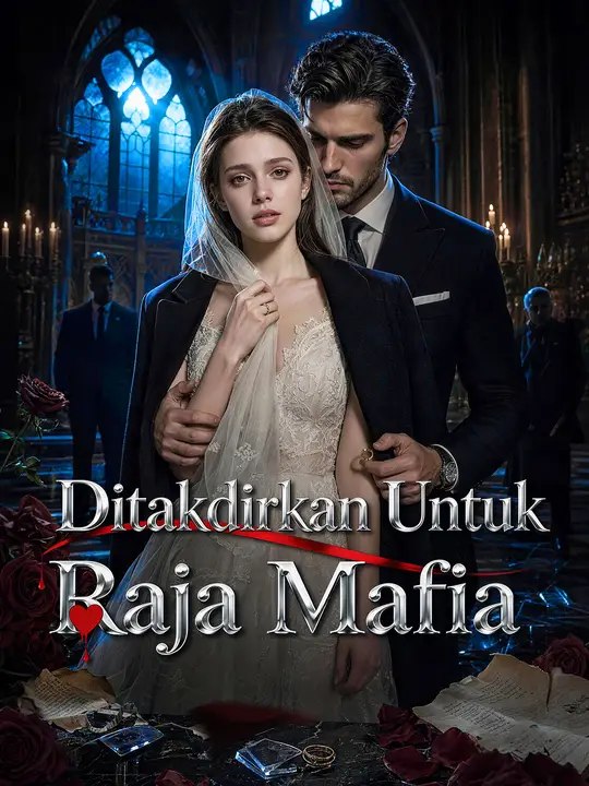 Ditakdirkan Untuk Raja Mafia