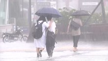 [날씨] 본격 무더위 시작...밤부터 충청 이남, 내일 전국 '장마 영향' / YTN