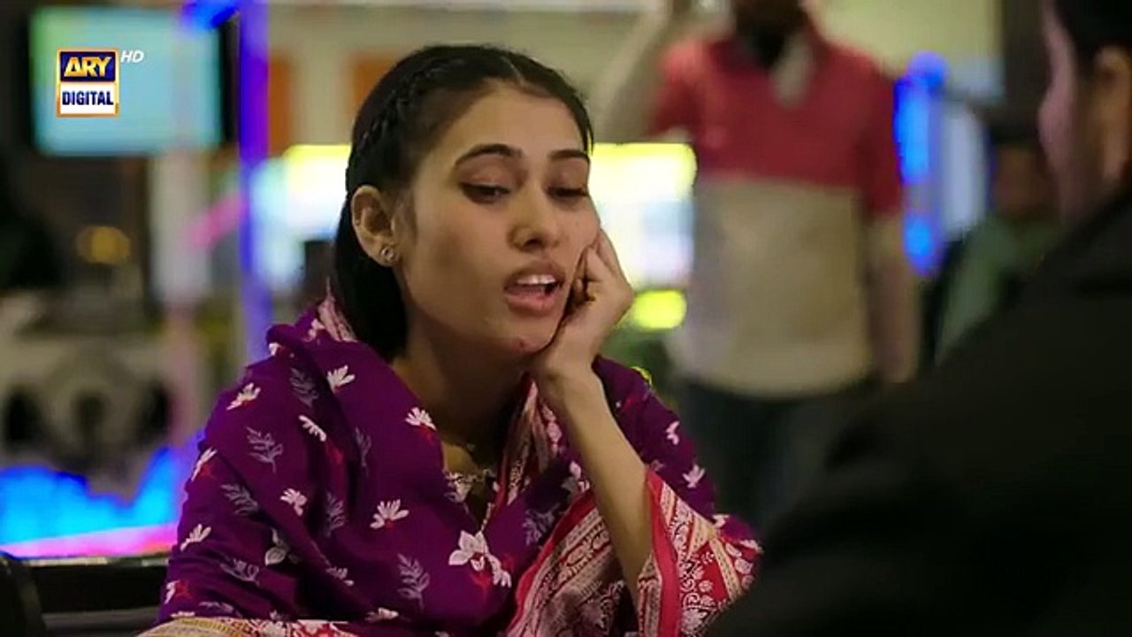 Toota Huwa Dil episode 6