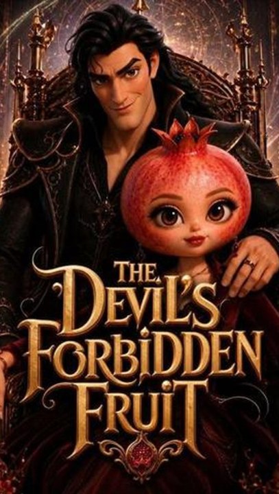 The Devil's Forbidden Fruit Episode ENGSUB Hades Romance, Greek Mythology, Fantasy ADB