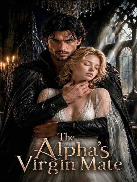 The Alpha’s Virgin Mate - New - 🔥🔥🔥