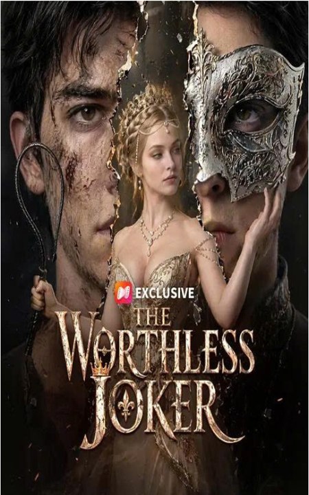 The Worthless Joker