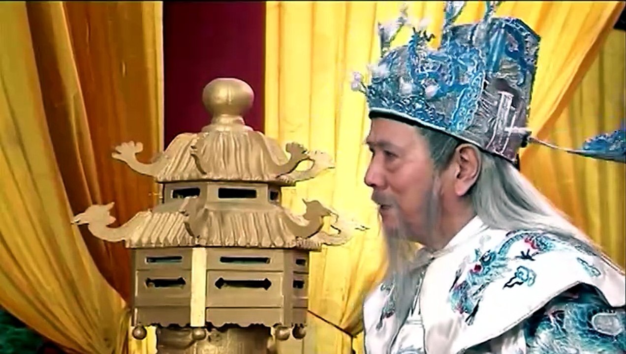 Phim Bao Thanh Thiên Thất Hiệp Ngũ Nghĩa - Tập 32 ( Full HD )