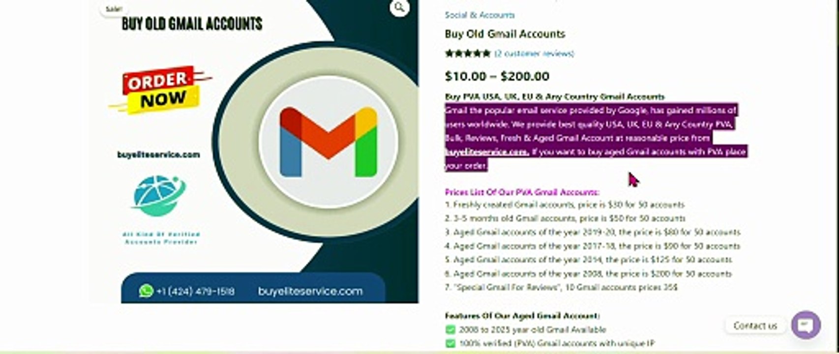 A Guide to Buying Aged Telegram Accounts Online - video ...