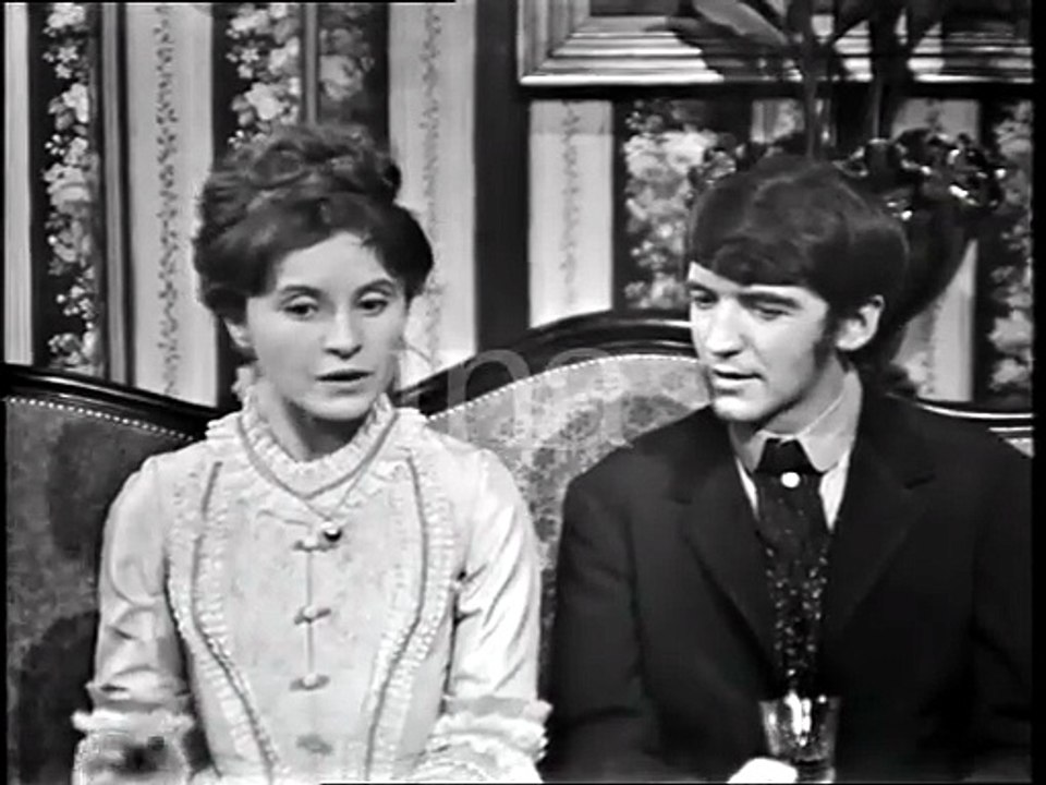 Valentin le Désossé - 1964