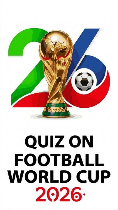 ⚽ Argentina vs Cape Verde (Round of 32) - FIFA World Cup 2026 — Round of 32