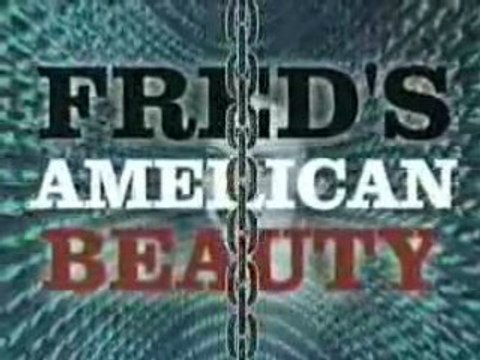 Limp Bizkit - Fred Durst - Love Chain part 4 of 4