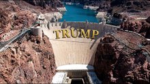America 2028 Preview (A Satirical Concept)