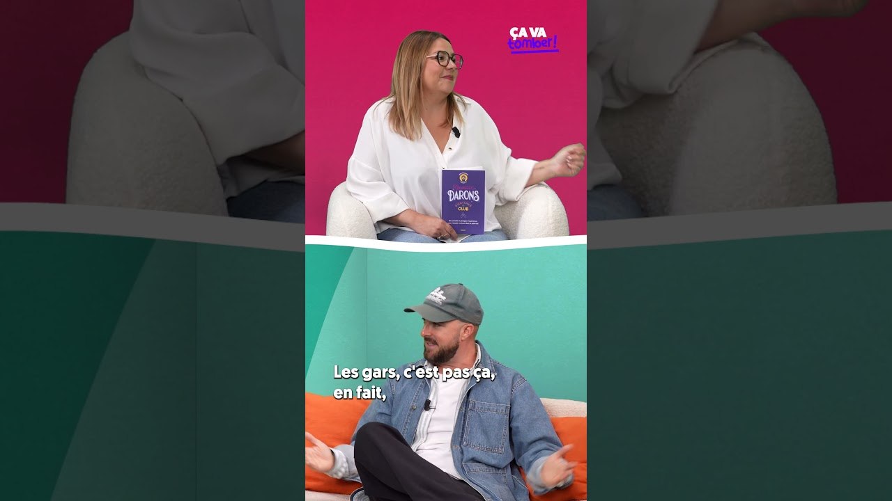 "Quand tu ne partages pas la charge mentale, le retour à la sexualité est difficile"