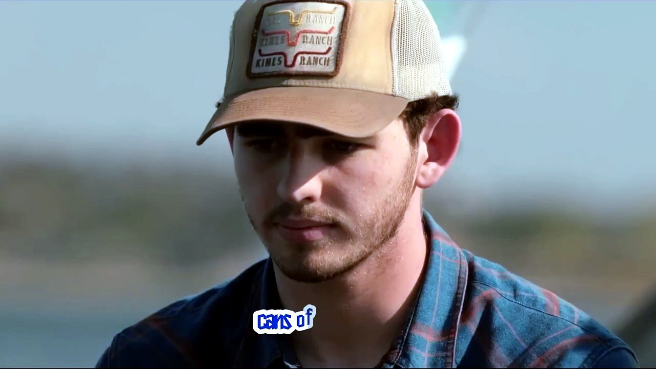 Dutton Ranch Episode 9 Ending Explained | Season Finale Breakdown | Carter Kidnapped & Robil's Death