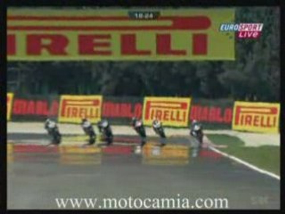 2008 Superbike San Marino 2