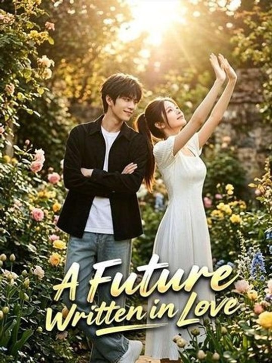 A Future Written in Love Goldreel Tv - FULL MOVIE | 2026 Exclusive