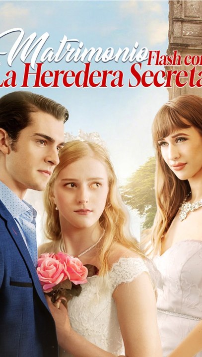 Matrimonio Flash Con La Heredera Secreta Español Episodio Completo Romance Millonario Matrimonio Relámpago Urbano Asm - FULL MOVIE | 2026 Exclusive