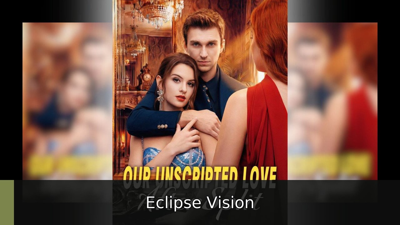 Our Unscripted Love After Split engsub watchfull🍿🍿🍿 Eclipse Vision
