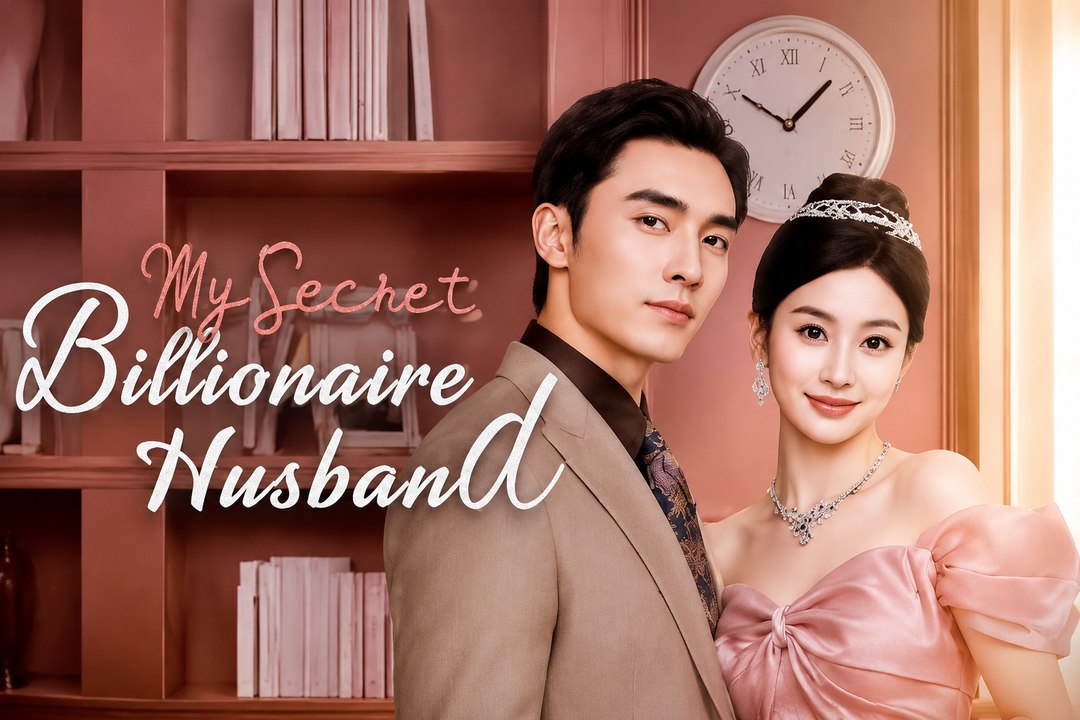 My Secret Billionaire Husband | Viral Short Dra...
