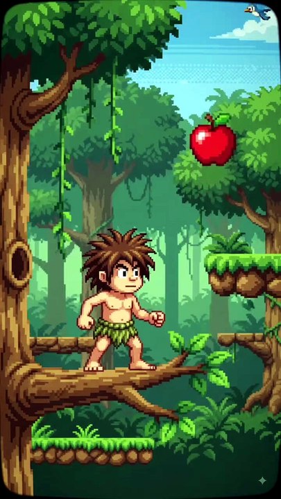 Jungle adventure jungle book gameplay