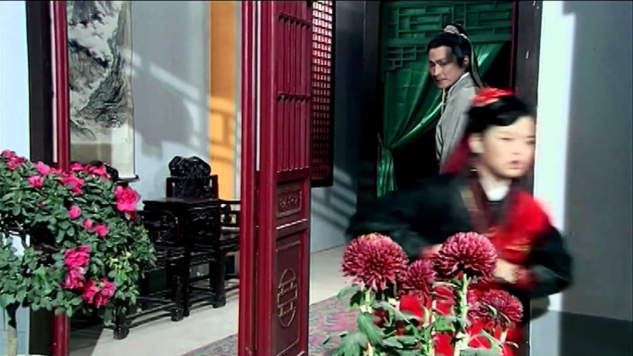 Phim Bao Thanh Thiên Thất Hiệp Ngũ Nghĩa - Tập 33 ( Full HD )