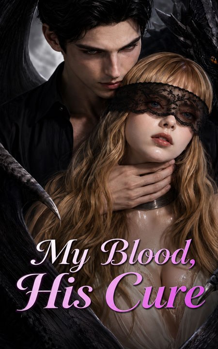 My Blood, His Cure