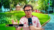 ¿México campeón o regresar con tu ex? | La Delantera