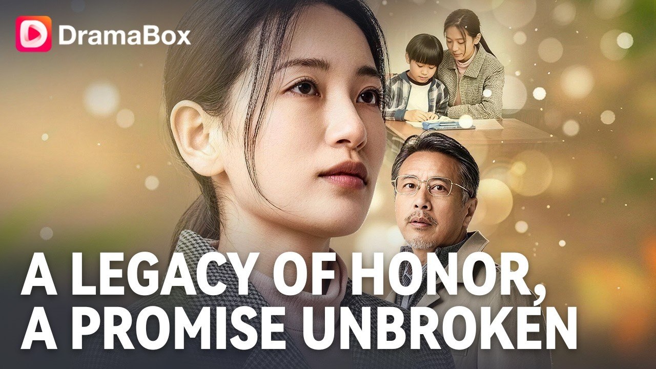 A Legacy of Honor a Promise Unbroken (Exclusive) - Full EPS - Full Short Drama - English Sub 2026 - Video Dailymotion