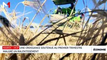 JT Economie 04/07/2026
