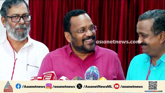'ഇടതു മുന്നണി യോഗം ചേരാത്തത് എന്തെന്ന് കൺവീനർ പറയട്ടെ, പ്രതിപക്ഷ ഉപനേതാവ് സ്ഥാനം വേണം'