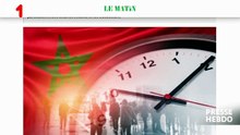 Revue de presse 04/07/2026