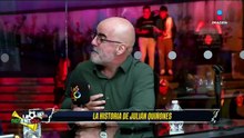 La historia de Julián Quiñones | La Delantera