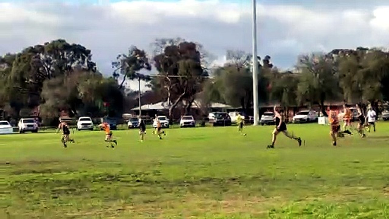 LVFNL: BL-Serpentine v Macorna. July 4, 2026.