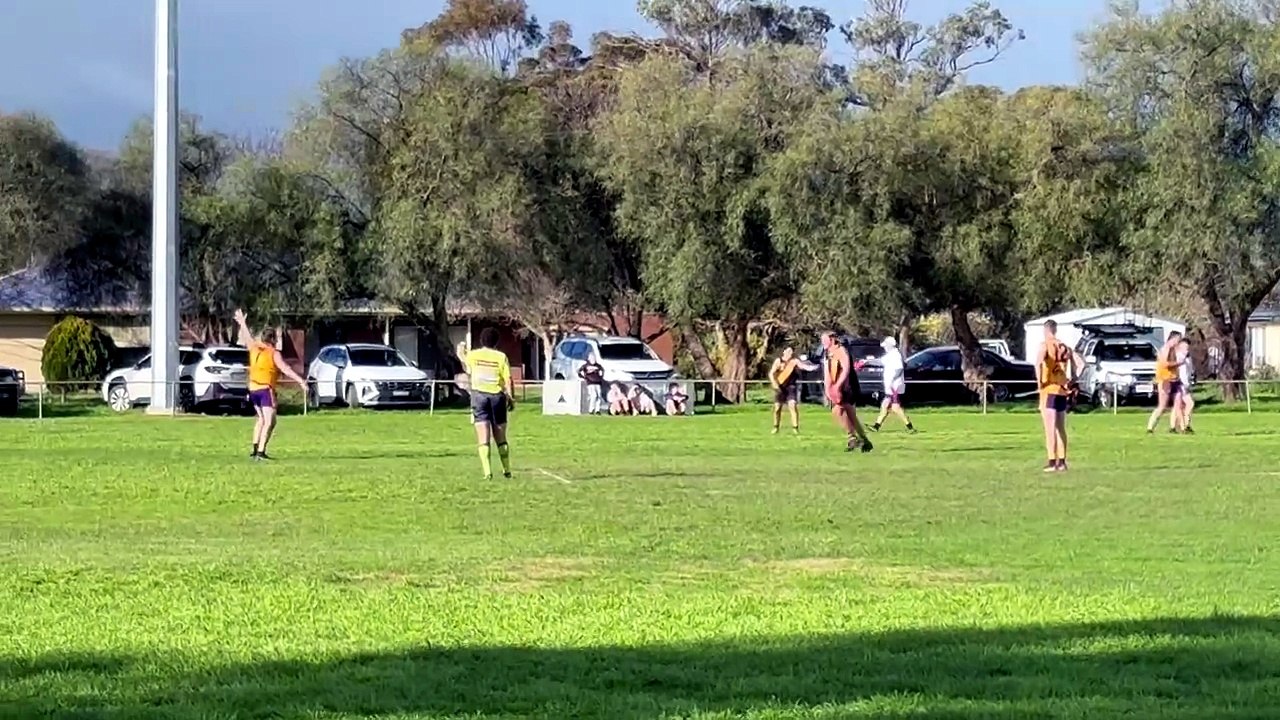 LVFNL: BL-Serpentine v Macorna. July 4, 2026.