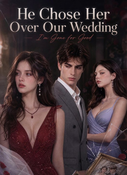 He Chose Her Over Our Wedding — I’m Gone for Good  |New Movie |🔝
