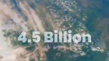Earth's Biggest Secret 🌍 3 Mind-Blowing Facts You Never Knew! #shorts