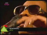 Jay-Z - Wonderwall (Live @ Glastonbury)