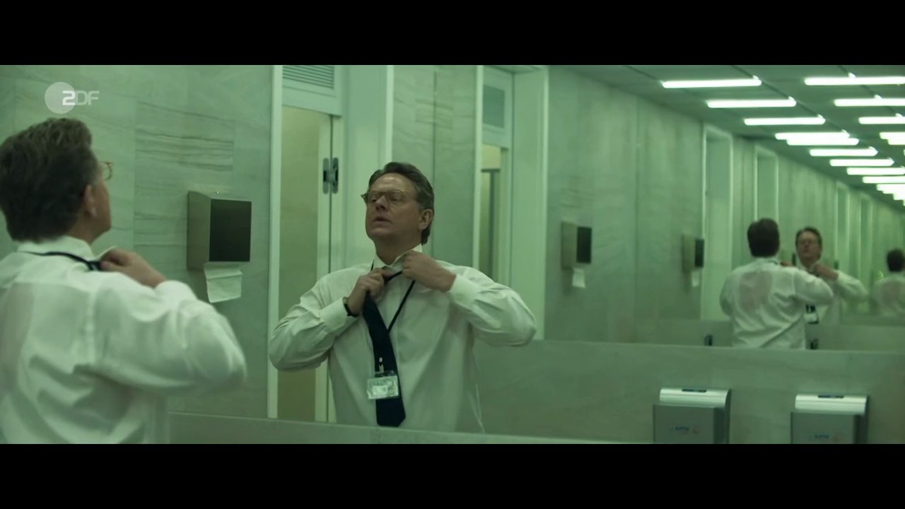 Erwartung – Der Marco-Effekt (Ganzer Film Thriller)