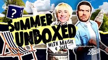 Summer Unboxed with Maisie and Joel 2026 Season 1 Episode 1
