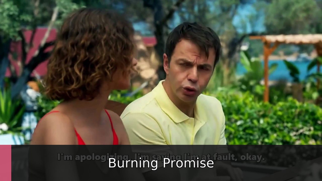 Doganin Kanunu - Episode 3 (English Subtitles) #engsub #fullfilm🎉🌸🍿 | Burning Promise