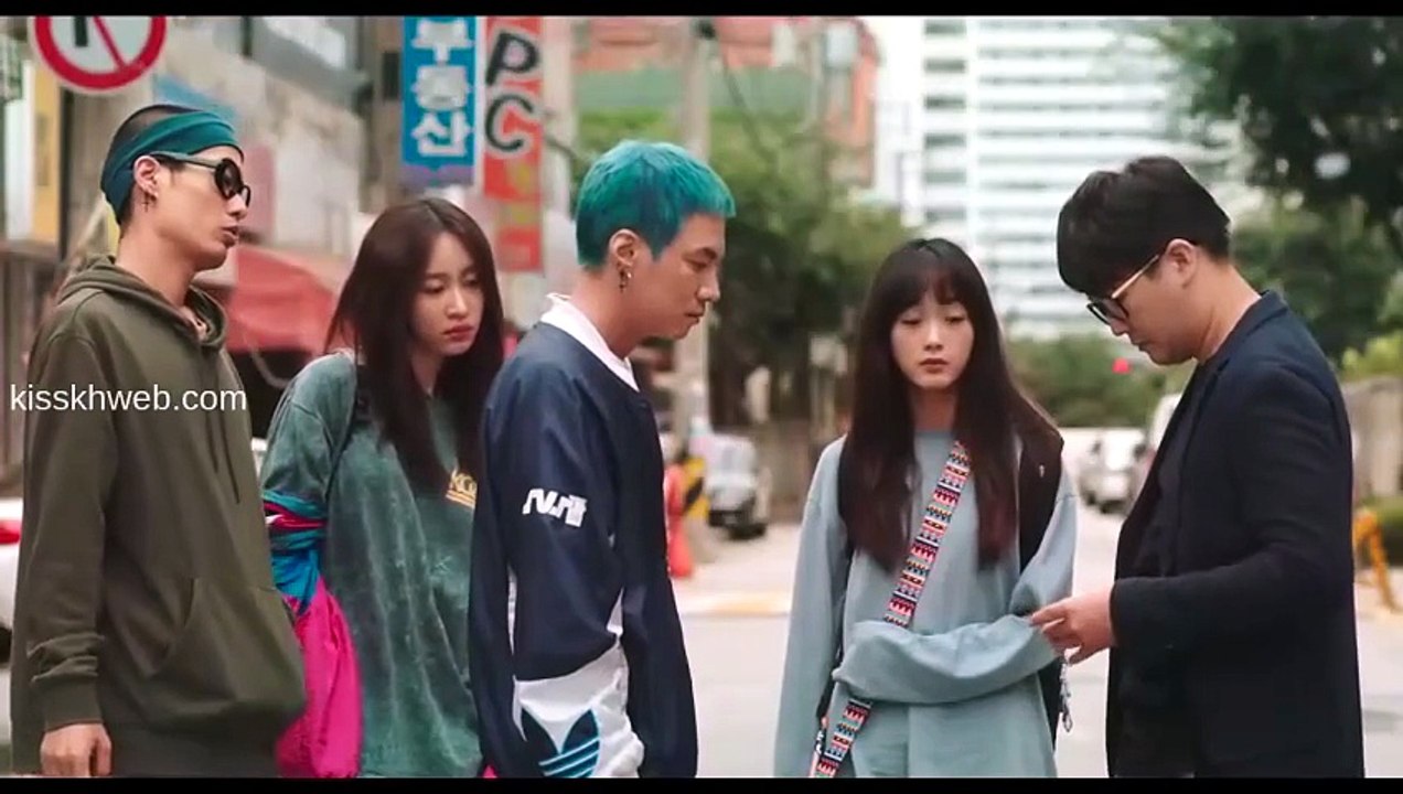 Young Adult Matters 2020 Hd [Full Movie]
