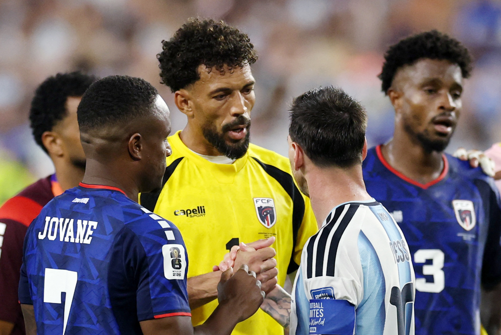 Coupe du monde 2026 - Cap-Vert - Le match héroïque de Vozinha