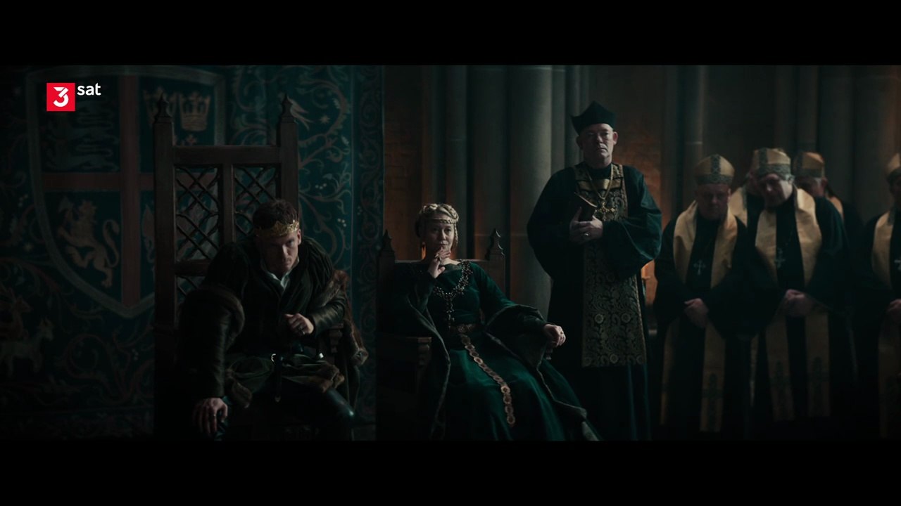 Die Königin des Nordens (Ganzer Film Historiendrama)