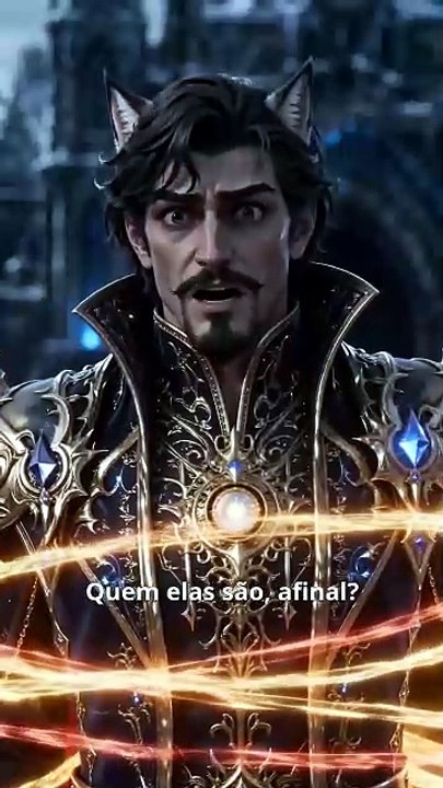 (Dublagem) A Cativa do Leão 2