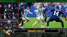 La Delantera | Programa completo 3 de julio de 2026