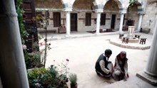 مسلسل وفا سلطان الموسم الثاني الحلقة 17 مترجمة
