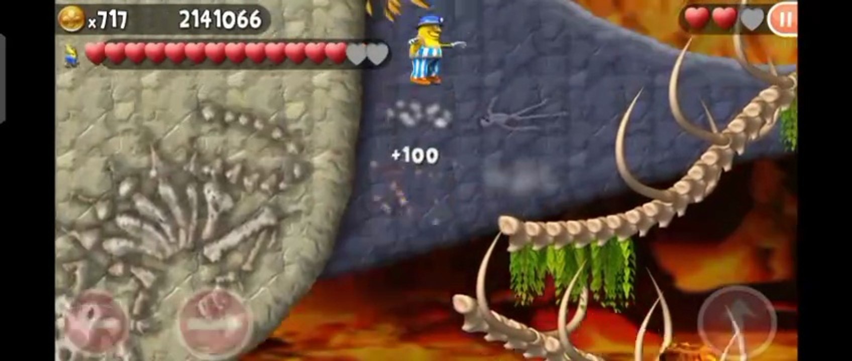 Incredible Jack Final Boss Battle! 🏆 Can I Beat This Challenge? #IncredibleJack