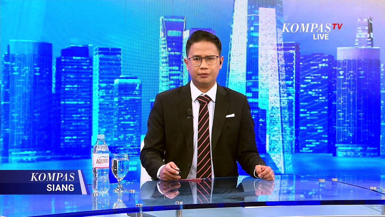 Kuota Asia di Piala Dunia 2030 Bisa Berubah? Ini Kata Analis Sepak Bola Gita Suwondo | KOMPAS SIANG