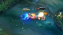 Guess Lux's Build
